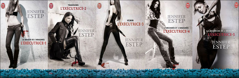 L'Executrice & Bigtime Séries de Jennifer Estep 547127jenniferestep2