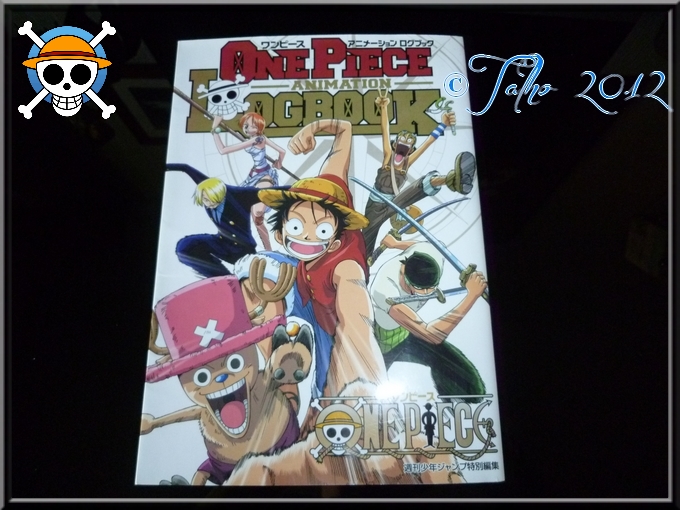 [Artbook / Guides Book] ONE PIECE : Eiichiro Oda 547384Recto