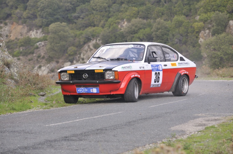 TOUR DE CORSE HISTORIQUE 2014 07/11 OCTOBRE 547534FTP6805