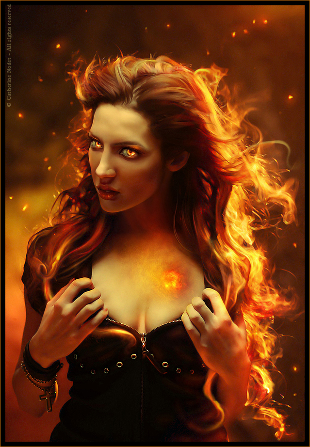 Avatars Halloween 548992Heartoffirebychymere