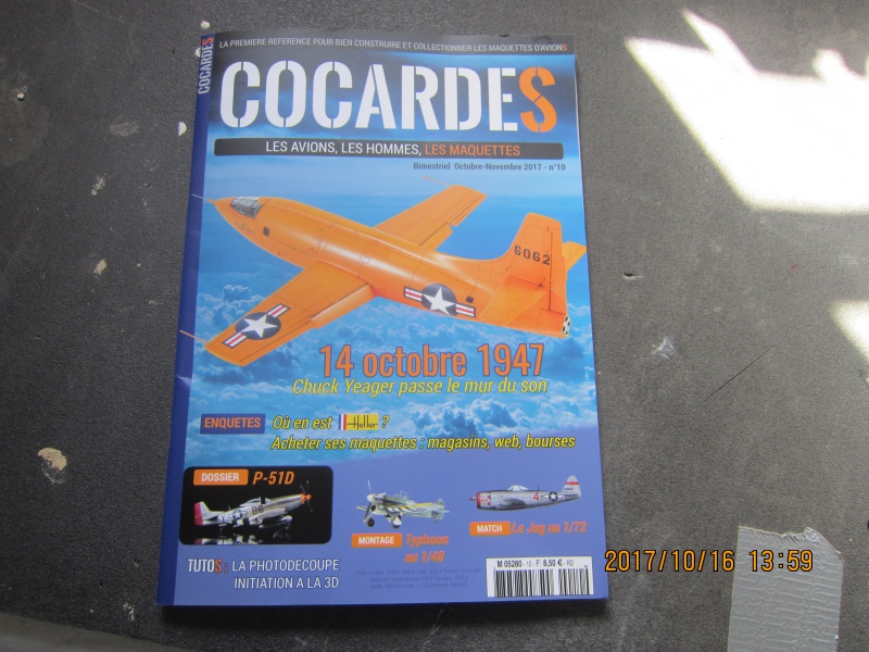 Cocarde - Reportage Sur Heller 550096IMG4917