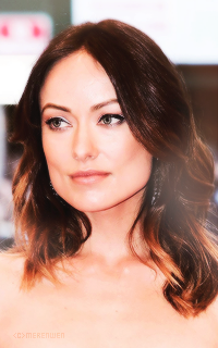 Olivia Wilde 55054705