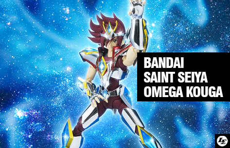 [Bandai] Cloth Myth: Saint Seiya Omega - Kouga 550854kouga