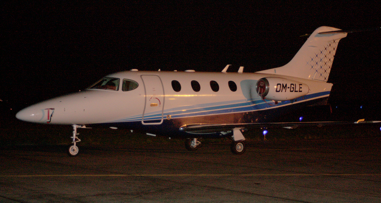 [BIZ JETS] L'Aviation d'Affaires de 2013... 553051IMG2917