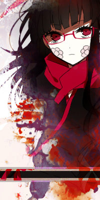 Azami de Kagerou Project - 200*400 554084avatar1