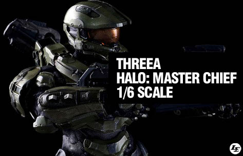 [ThreeA][Tópico Oficial] 1/6 Scale Collectible Figure | Halo: Master Chief 5545404110