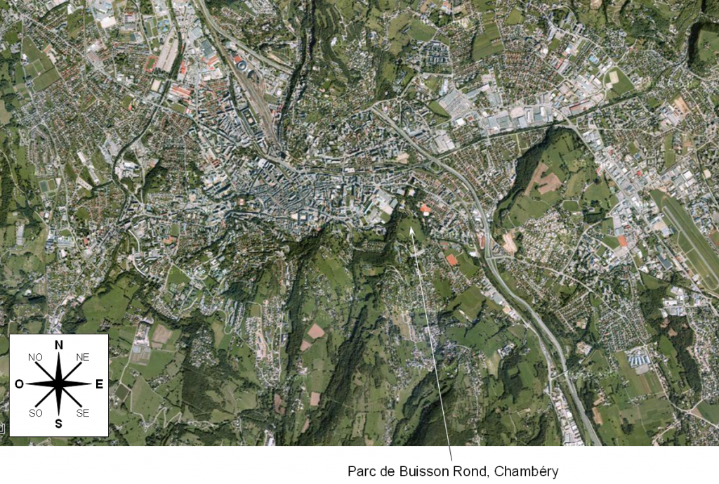 2012: le 28/07 à 21 h 40 - Lumière étrange dans le ciel  - CHAMBERY (73)  - Page 13 554690Maxime736