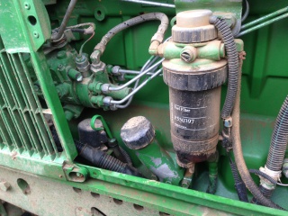 John deere 6910 et pompe VP44 ? 555268IMG12003