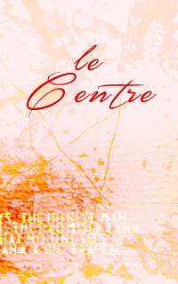 Le Centre©