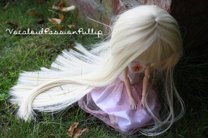 [Pullips] ❀ ℰniah's ℒittle ℊarden ❀ 555419IMG3602