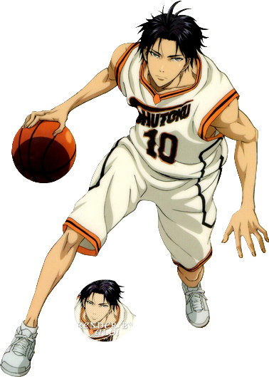 Kuroko's Basket 555591kurobasu052