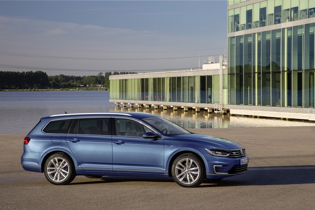 Lancement des nouvelles Volkswagen Passat GTE et Passat Alltrack  556259thddb2015au01127large