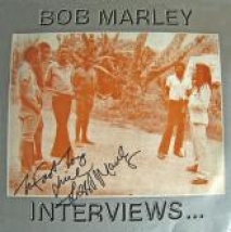 1982 - Bob Marley interview ( Tuff Gong )