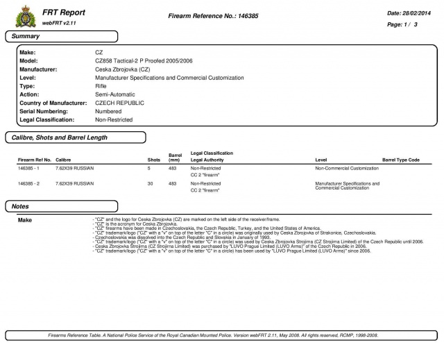 Reclassification de la GRC - Swiss Arms - CZ 858 - Page 4 55736418890566639254970077441116457232o