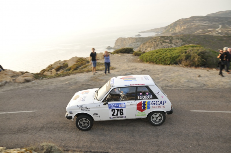 TOUR DE CORSE HISTORIQUE 2014 07/11 OCTOBRE - Page 5 557521FTP6620