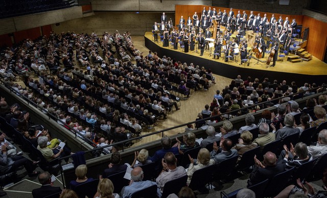 Audi, partenaire du Festival de Salzbourg depuis 20 ans 557970FestivaldeSalzbourg