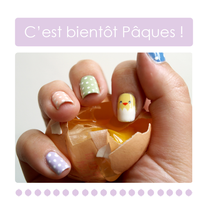 Le Nail Art 558074002