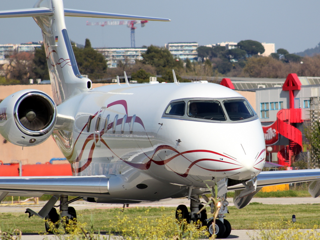 Aeroport Cannes - Mandelieu LFMD MARS 2014 558092IMG3904