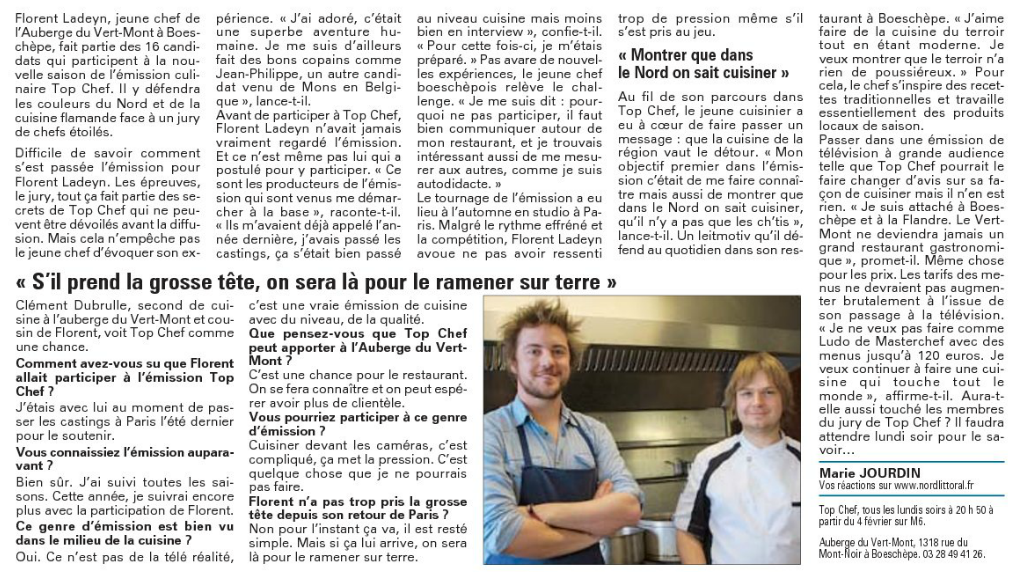 TOP CHEF 2013, les news 558418396