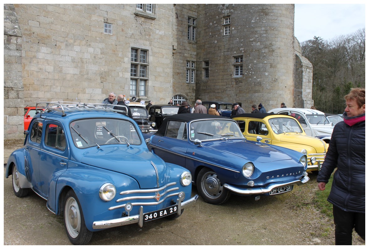 LA SORTIE des JONQUILLES du CALANDRE & TORPEDO 2016 558522IMG5879Copier