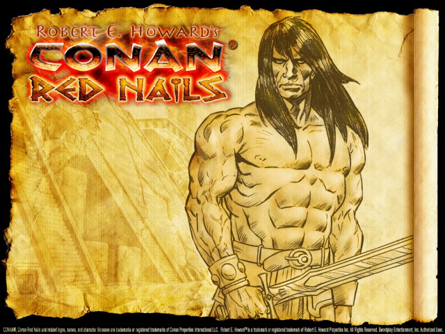 Conan: Red Nails 558976scroll1024x768