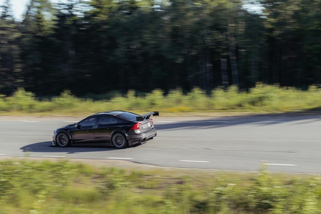 Polestar Cyan Racing Annonce Sa Participation Au Championnat Du Monde Des Voitures De Tourisme FIA WTCC 559699168161PolestarCyanRacing