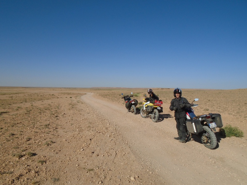 Maroc - Maroc 2016 de Franck, Speedy et Maxou 559732DSC00431