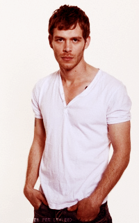 Joseph Morgan 560321J10