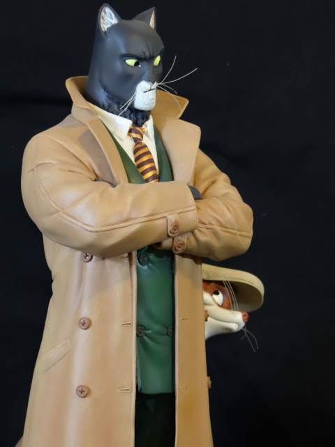 Collection n°327 : Hezequiel ( Maj 23/02/2013  )  Blacksad ! - Page 16 560747DSC00118