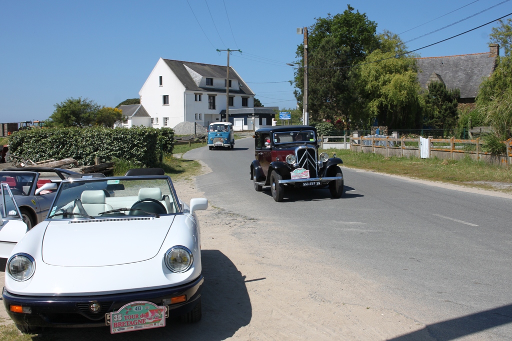 Les photos du 35em Tour de Bretagne 2015. - Page 4 561538IMG8324bis