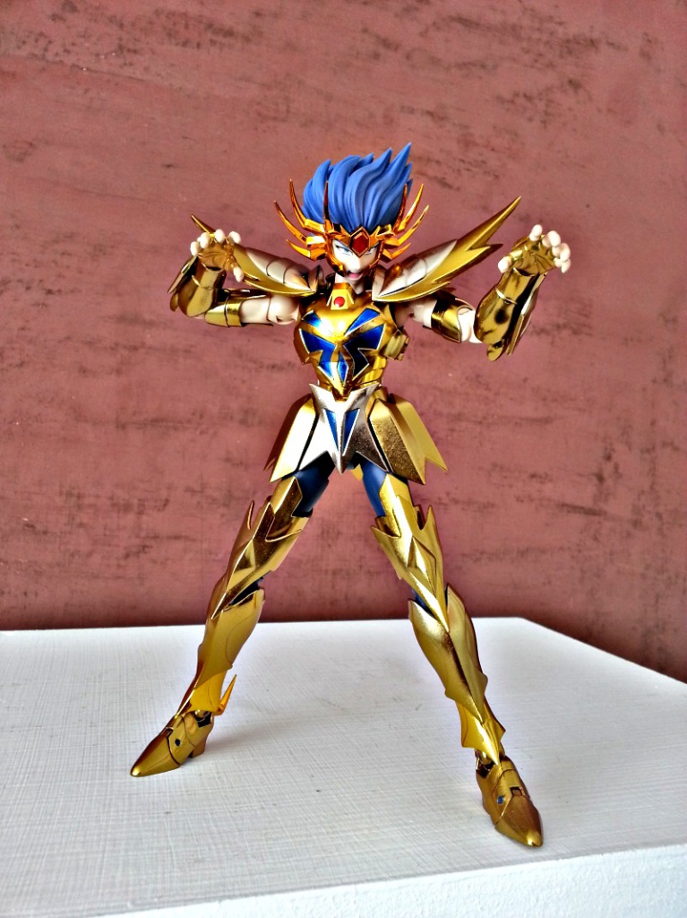 Saint Seiya: Myth Cloth EX by [BANDAI] MAJ Topic derniere page - Page 3 56209720160908221128