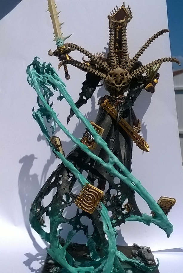 Ex-[CDA - Nov2014] Nagash by Nico. ! - Page 2 562988546