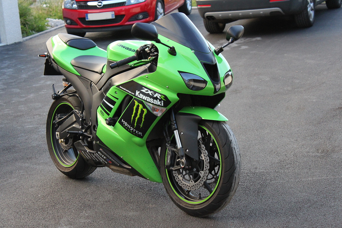 zx6r 2008 Monster Edition 563052IMG4686