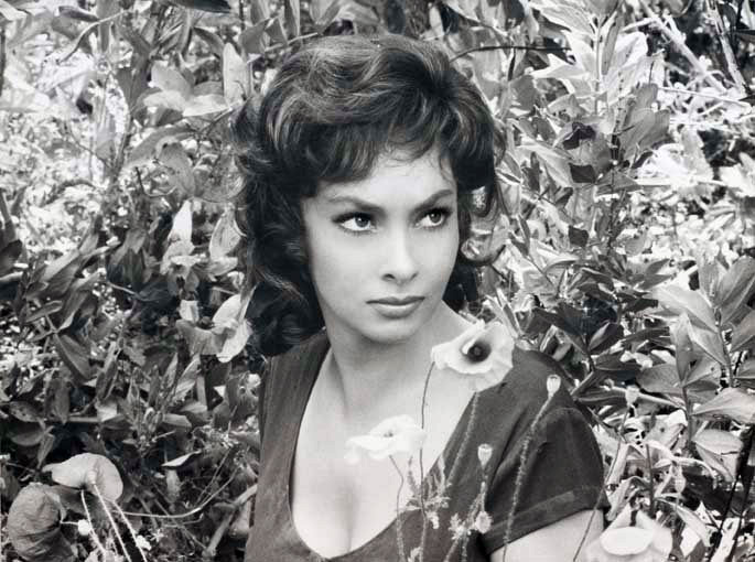 Gina Lollobrigida - Page 8 563675330