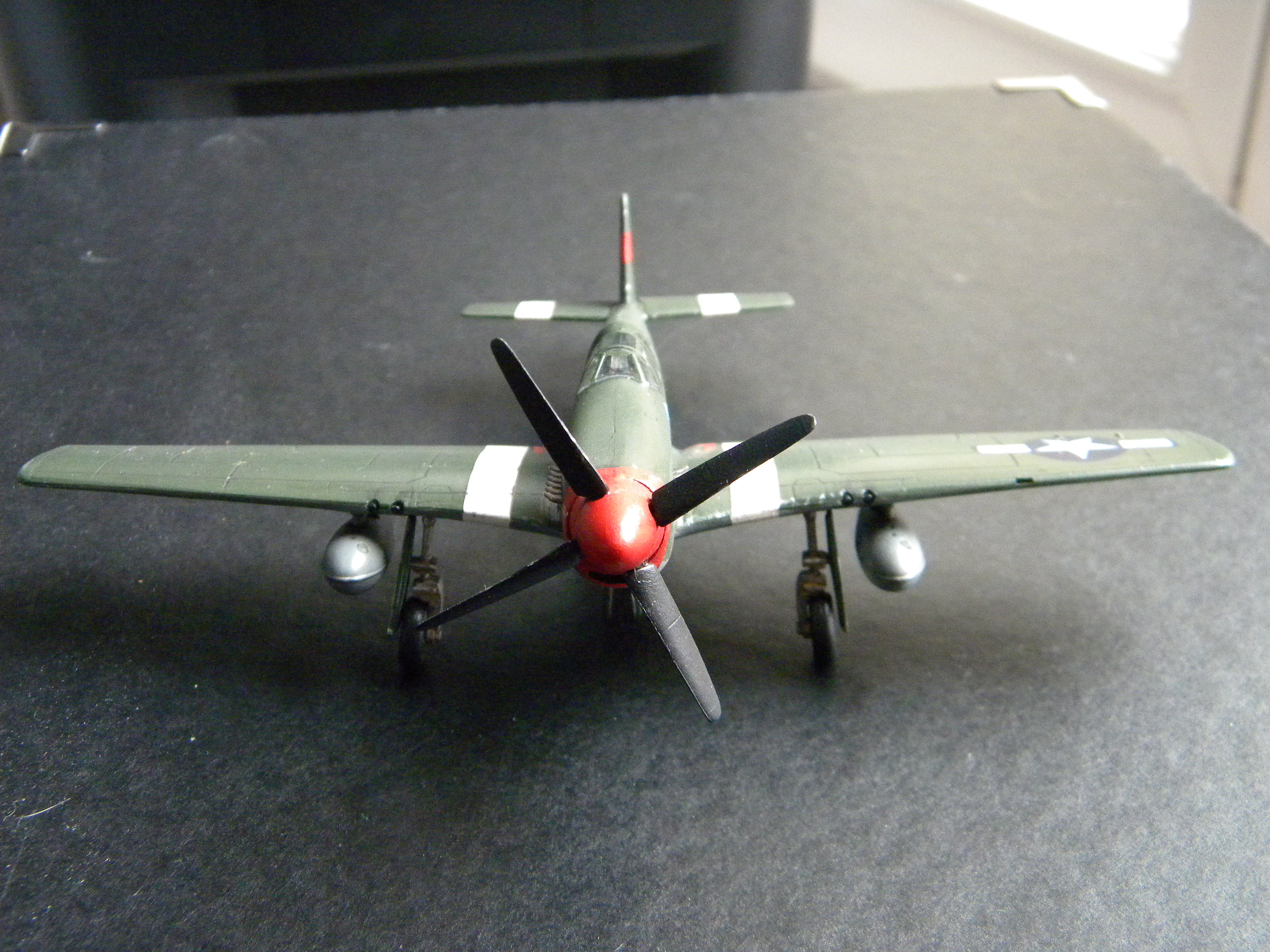 [Mister Craft] P-51B-5 'Termite' 563889DSCN7793