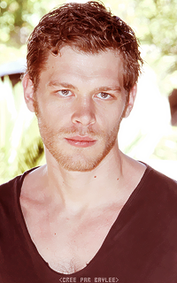 Joseph Morgan  56432020J1