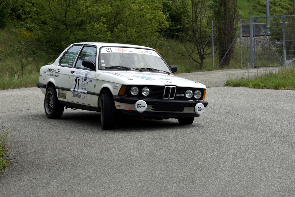 5ème Rallye Historique du Dauphiné 2/3 Mai 2015 - Page 6 564740DSC0562N21ES1