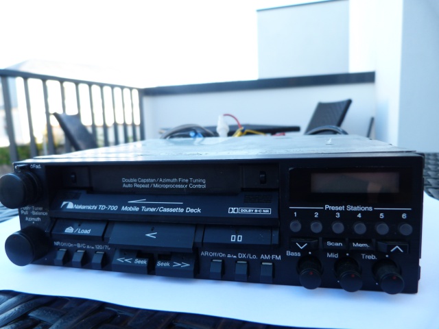 Nakamichi TD700; si moche, si bon! 564954P1190217