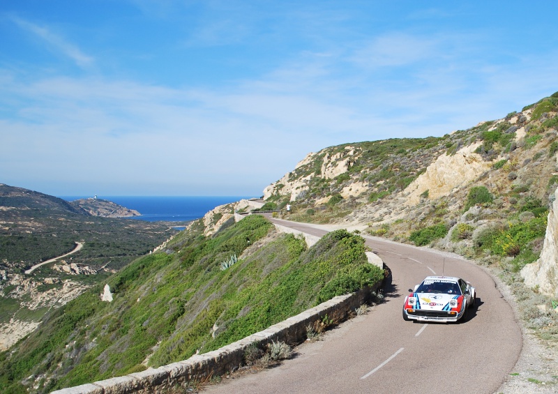 TOUR DE CORSE HISTORIQUE 2014 07/11 OCTOBRE - Page 21 565933DSC0661