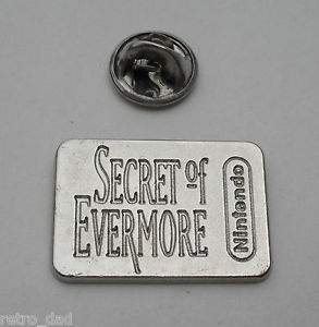 Pin's secret of evermore, donkey kong 566027soe