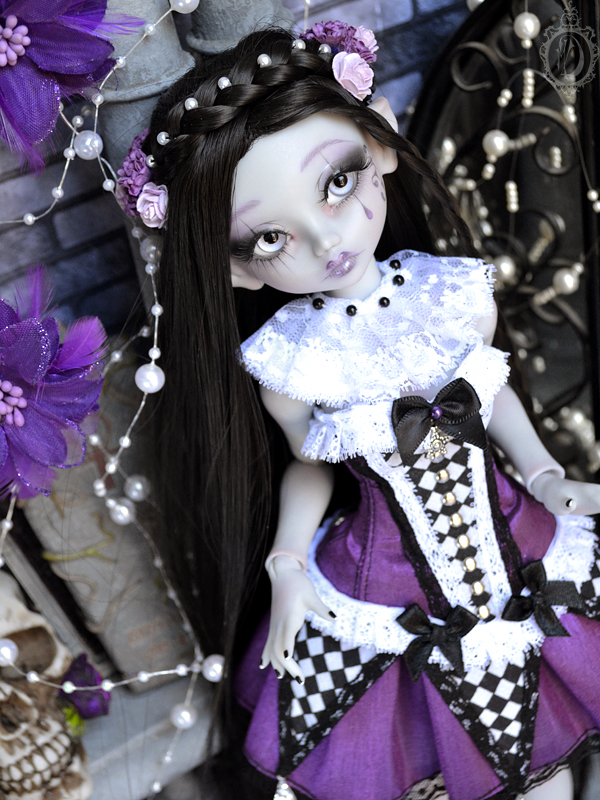 † Mystic Dolls † - Parts Sirène pour Nenya et Aria - p.17 - Page 8 566198MysriaSadClown07