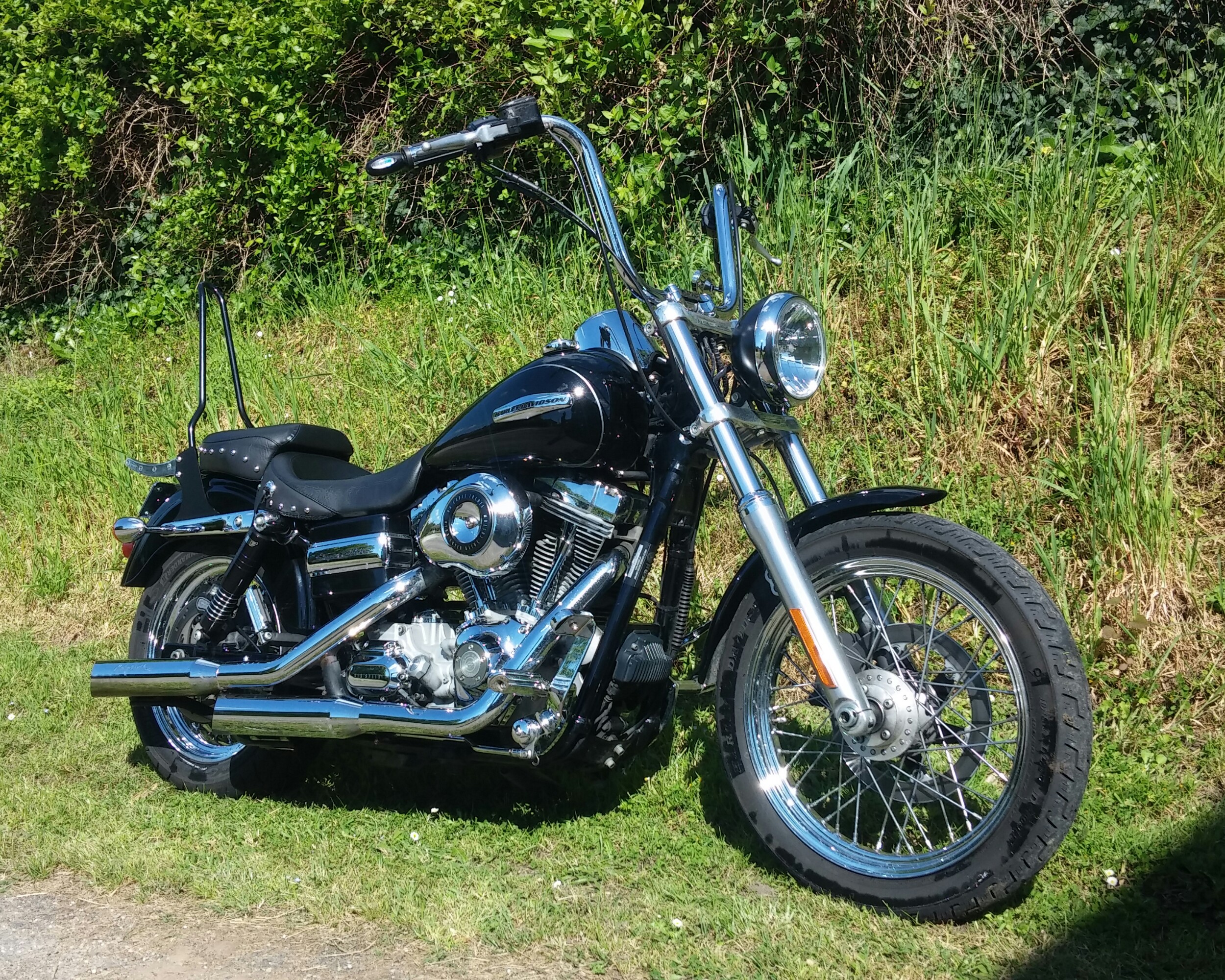 DYNA SUPER GLIDE  combien sommes nous sur Passion-Harley - Page 4 5670572016Caudrot