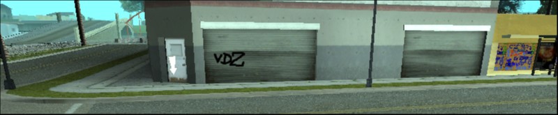 [Tags-Graffitis-Dégradations] Vandalz 567367VDZ2