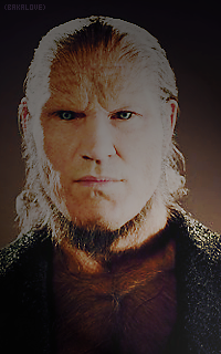 Fenrir Greyback