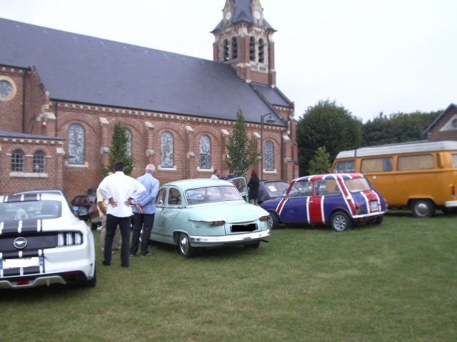 1 er circuit historique d'AMIENS 18 septembre 2016  568454refet22