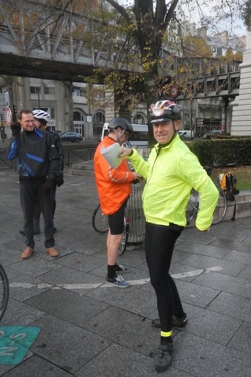 La Commémo - Ride Paris-Compiègne du vendredi 11 novembre 2016 569032DSCN4807