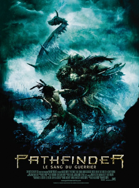 Pathfinder: 569550affichePathfinderLesangduguerrierPathfinder20055