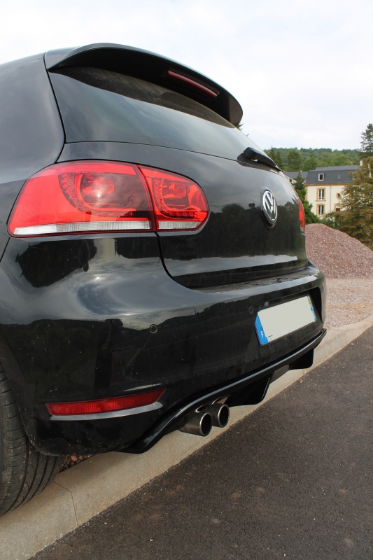 Golf 6 Gtd black - 2011 - 220 hp - Attente Neuspeed - question personnalisation insigne - Page 11 569656IMG6547