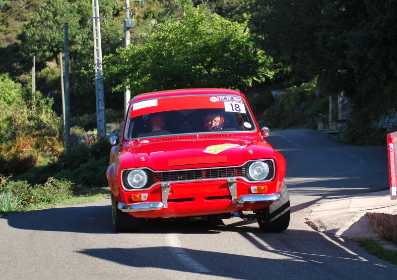 TOUR DE CORSE HISTORIQUE 2014 07/11 OCTOBRE - Page 14 570719DSC0202