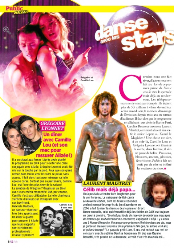 Danse avec les stars - Presse 2016 - Page 2 570892public2dalsjpg